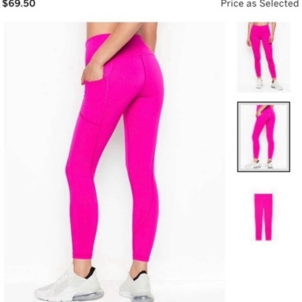 Victorias Secret Knockout Tight
